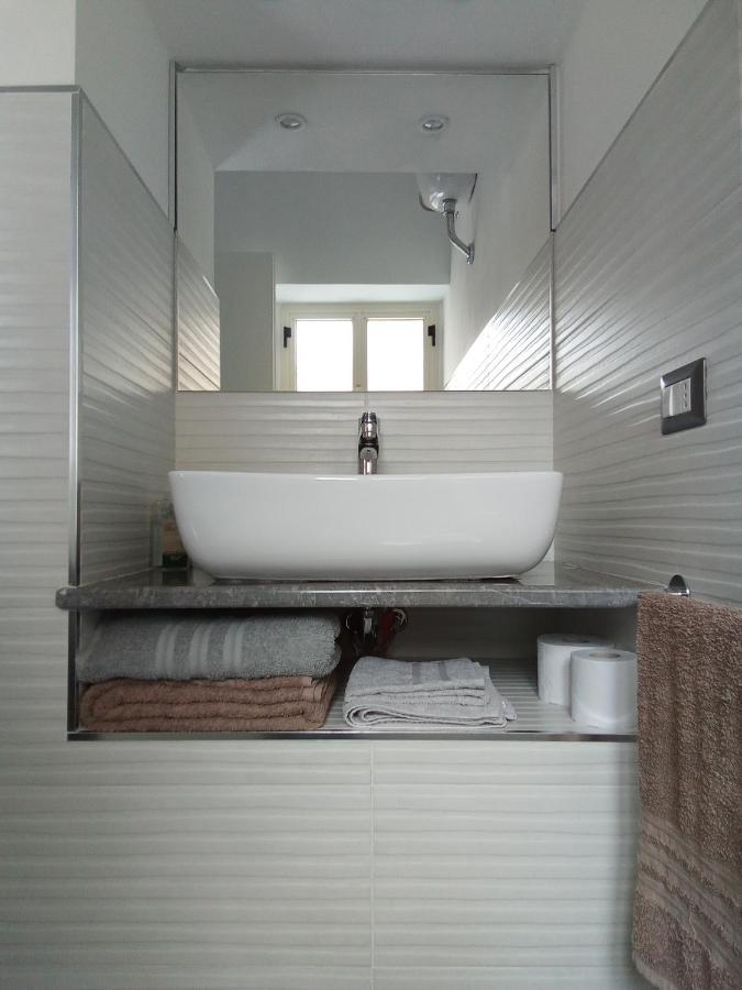 Апартаменти Casa Spinuzza 4 Чефалу Екстер'єр фото