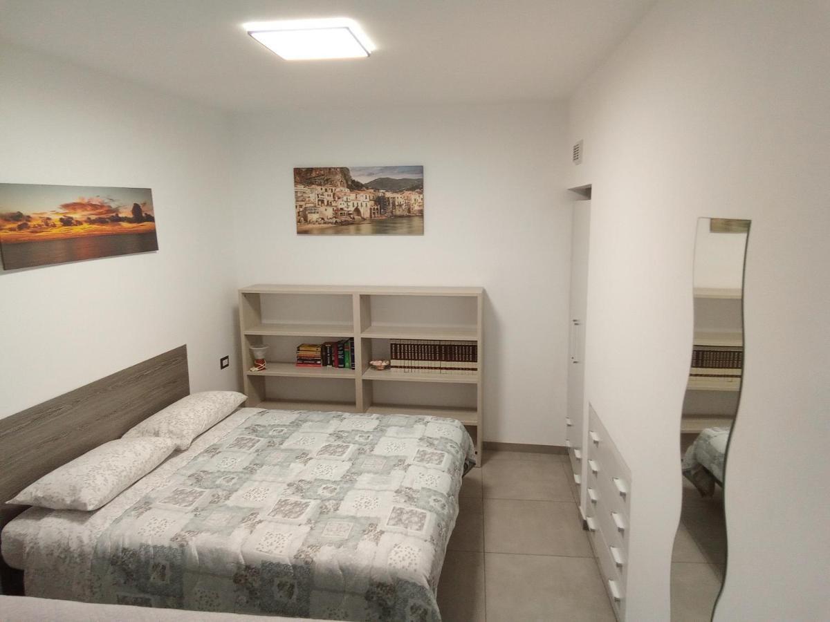 Апартаменти Casa Spinuzza 4 Чефалу Екстер'єр фото