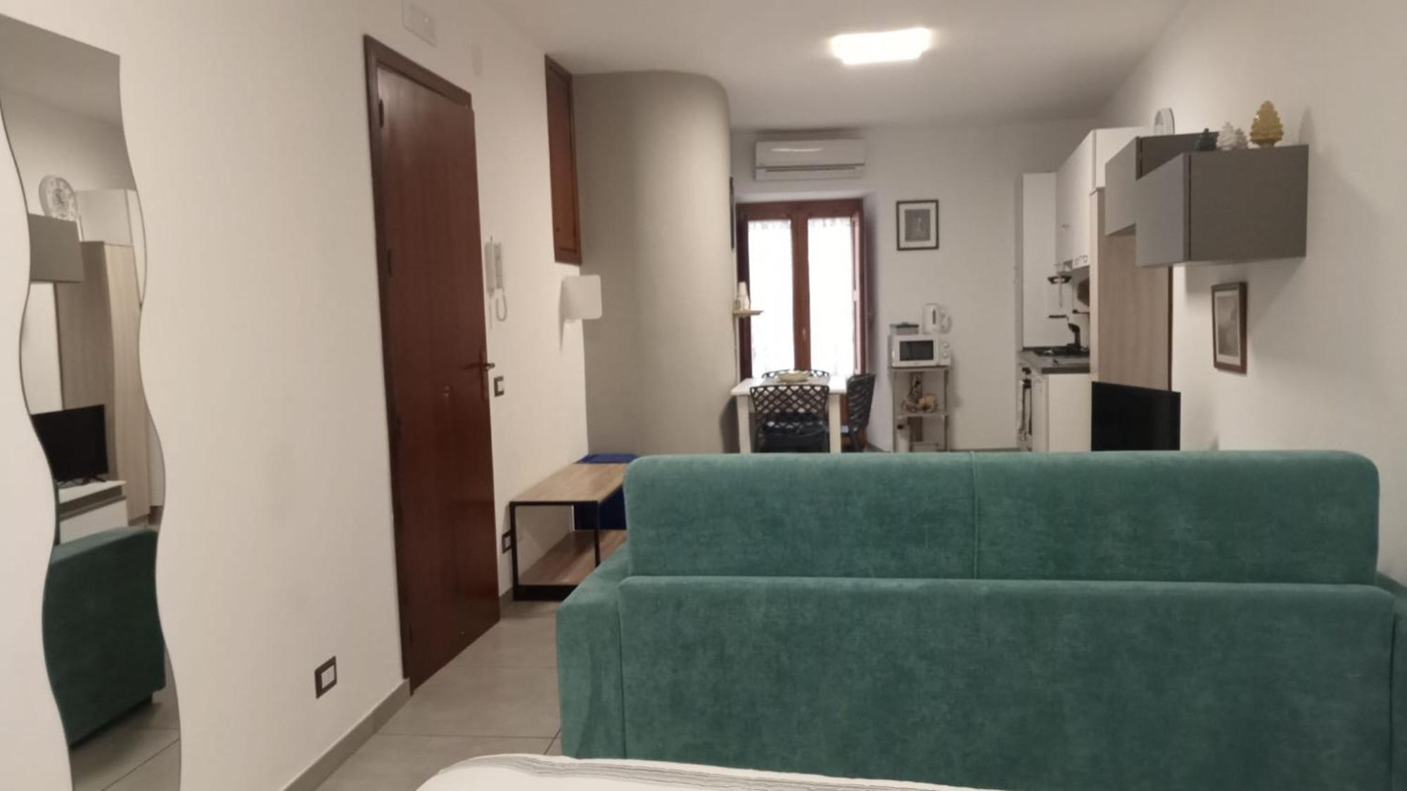 Апартаменти Casa Spinuzza 4 Чефалу Екстер'єр фото